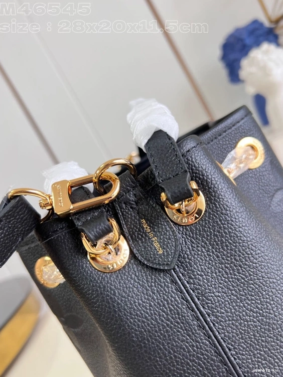 WIS Bundle-28*20*11.5CM VUITTON LOUIS Summer 0719